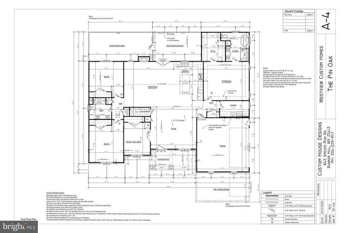 Property Photo: Lot 11 Keval Gyan Way VA 22603