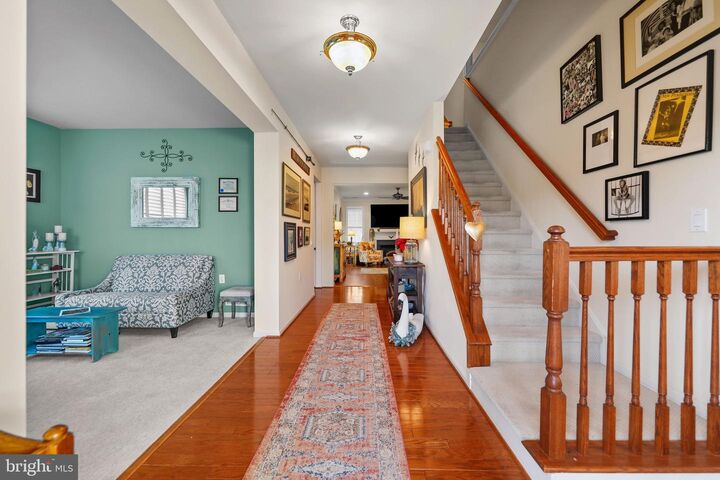 Property Photo:  10 Larkspur Drive  NJ 08053 