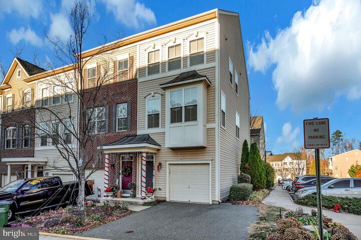 Property Photo: 100 Nestors Place 601 VA 22556