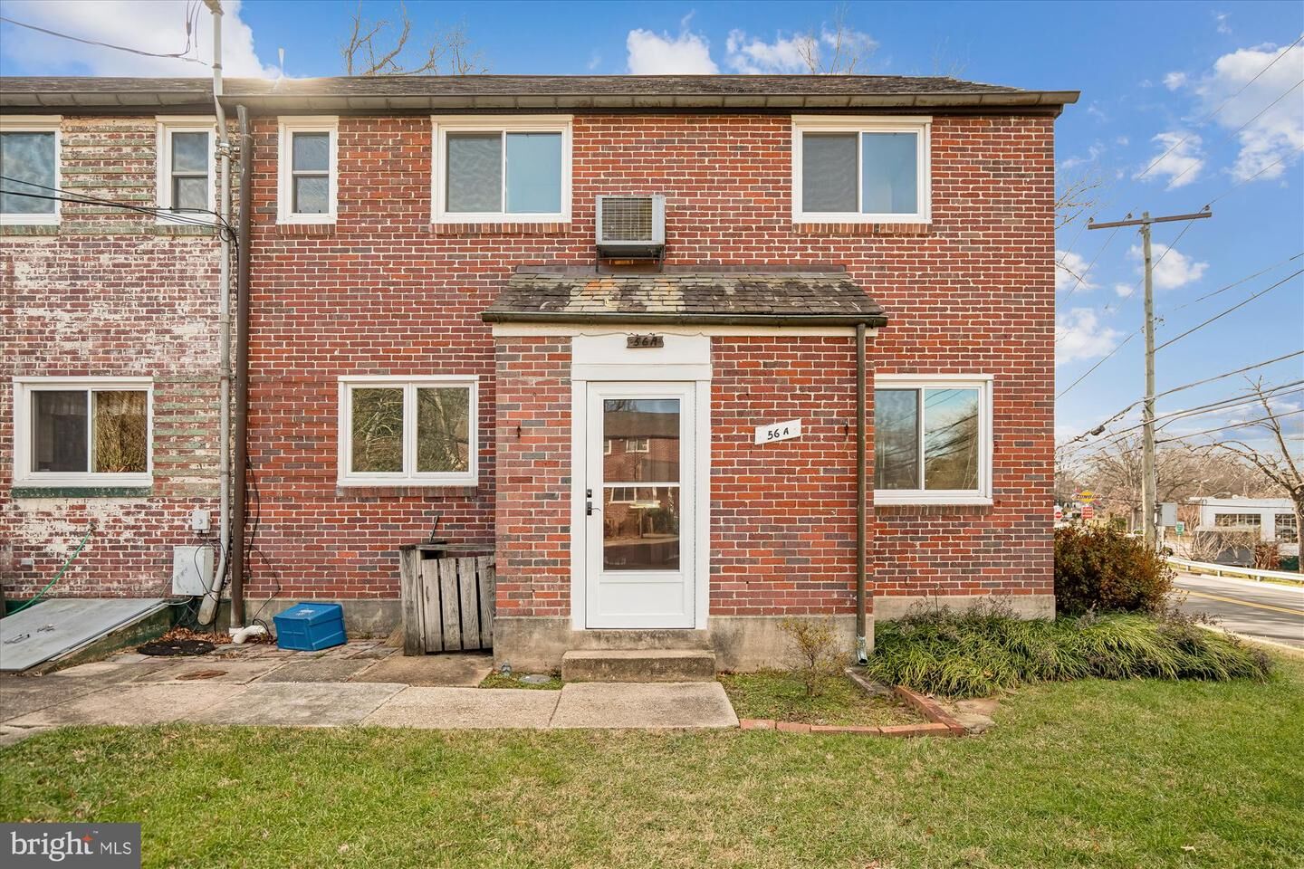 Property Photo:  56 Crescent Road A  MD 20770 