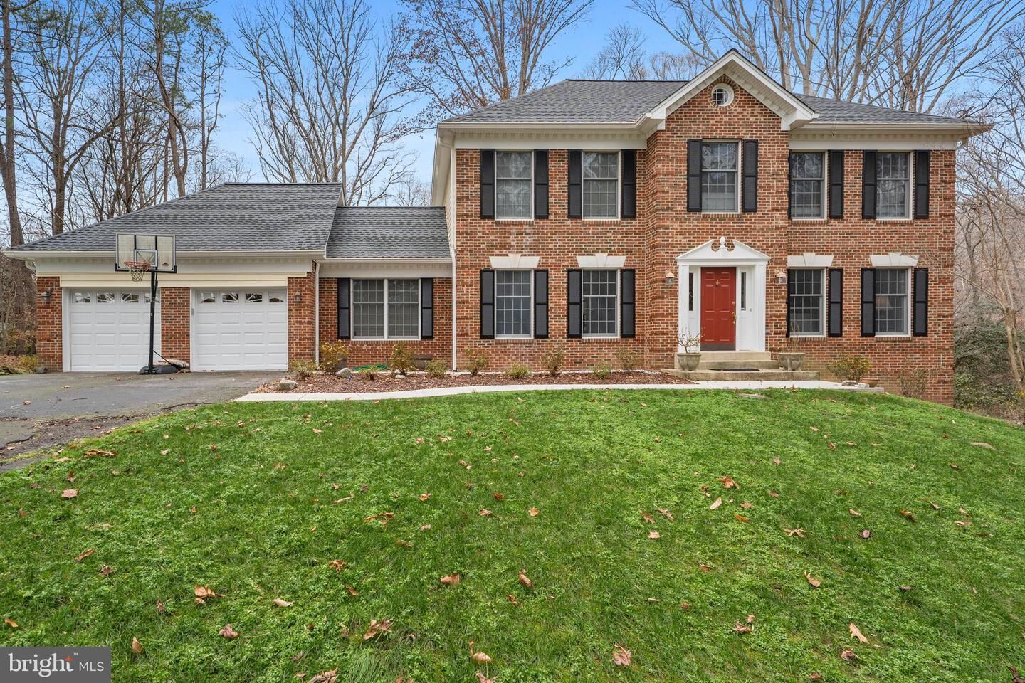 Property Photo: 3513 Smithville Drive MD 20754