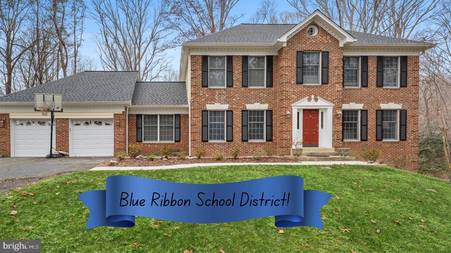 Property Photo:  3513 Smithville Drive  MD 20754 