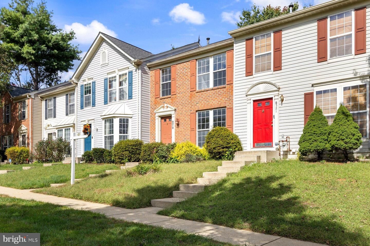 Property Photo: 9519 Oakhurst 1 MD 21046