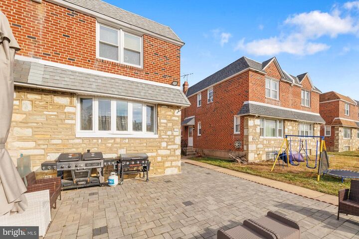 Property Photo: 1809 Fox Chase Road PA 19152