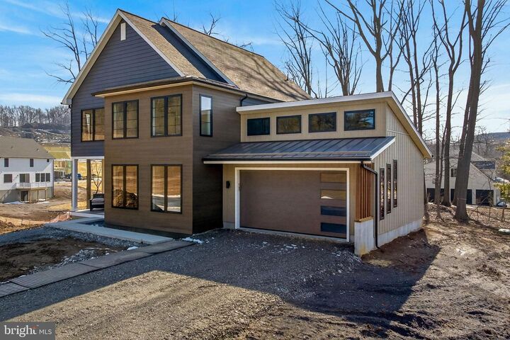 Property Photo:  Anvil Model Lot #4 Conveyor Dr  PA 17073 