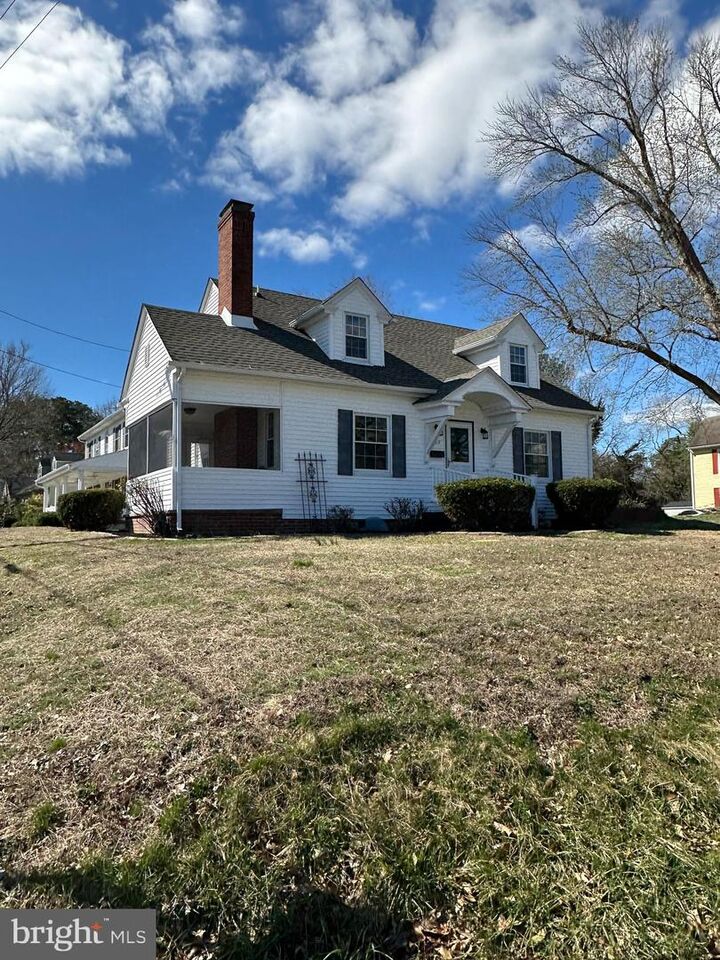 Property Photo:  228 Glen Avenue  MD 21804 