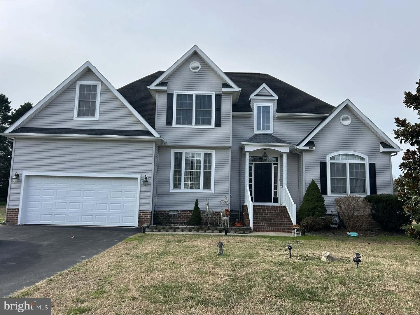 Property Photo: 2606 Cambrook Drive MD 21851