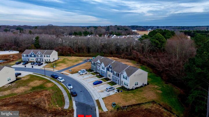 Property Photo: 371 Wheatfield Drive MD 21804