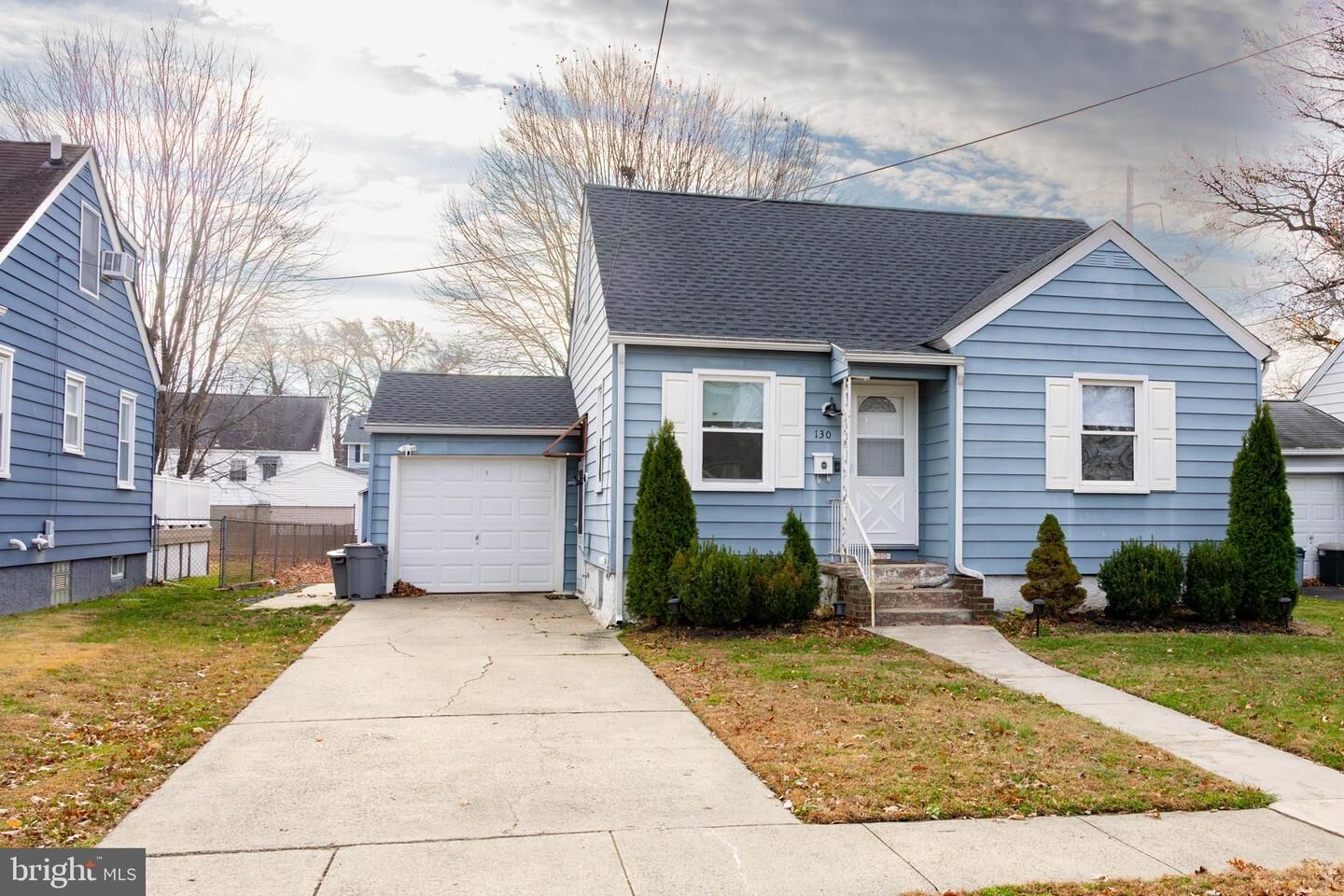 Property Photo: 130 7th Avenue NJ 08059
