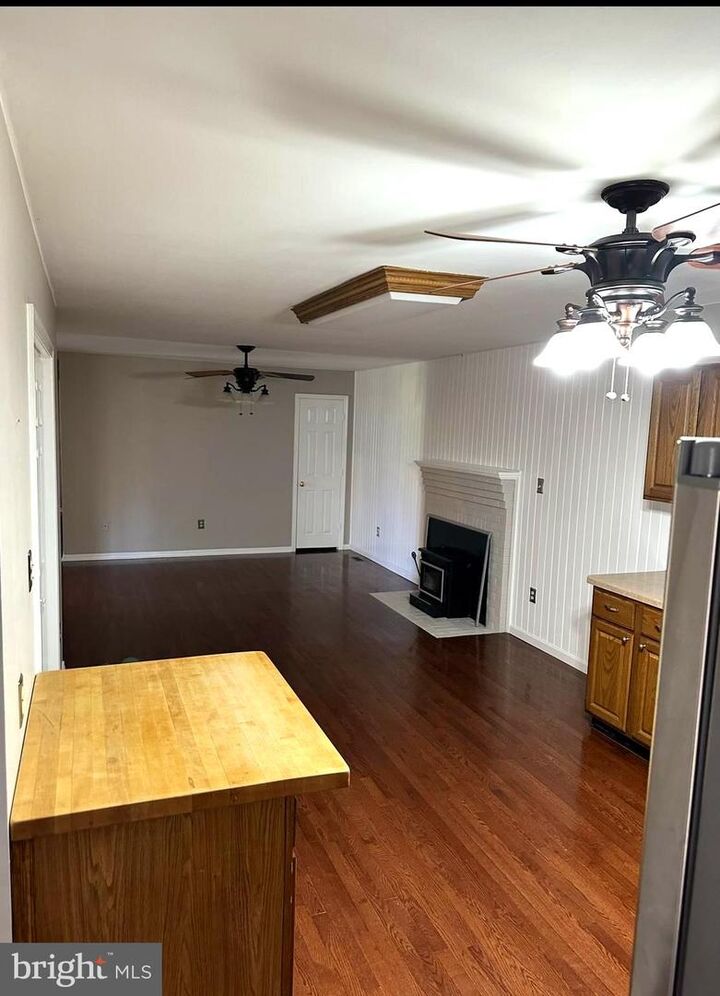 Property Photo: 215 Brooke Road VA 22405