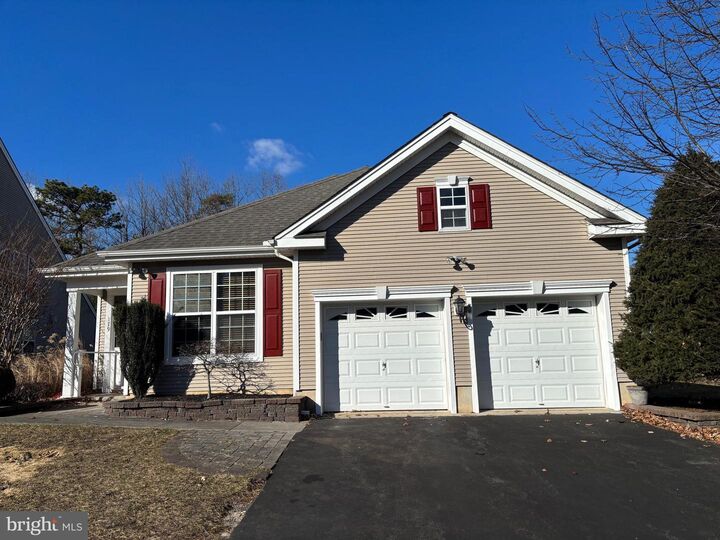 Property Photo:  179 Mirage Boulevard  NJ 08005 