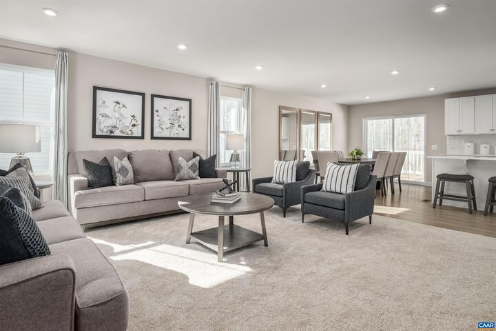 Property Photo:  135 White Sands Blvd  VA 22923 