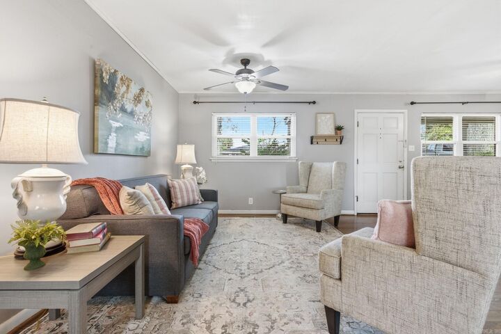 Property Photo:  9 Brickton Place  AR 72205 