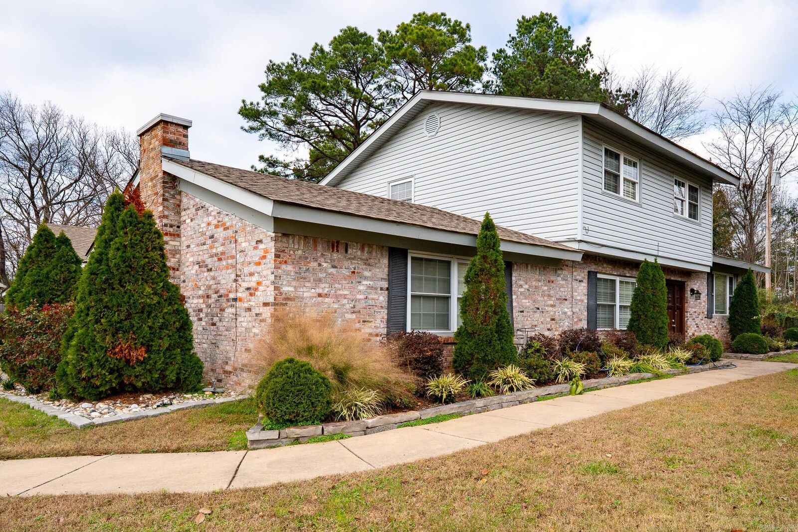 Property Photo: 2860 Broadmoor Drive AR 72034