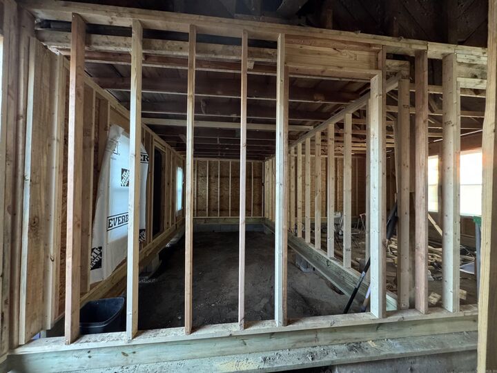 Property Photo:  216 Stewart St.  AR 72447 