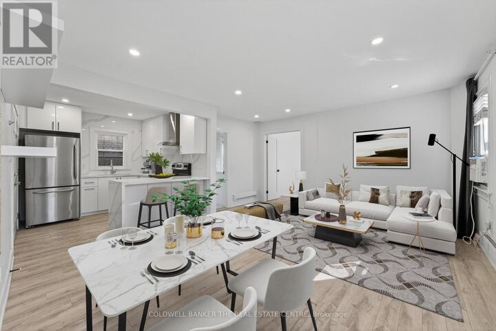 Property Photo:  693 Mount Pleasant Road 201  ON M4S 2N4 