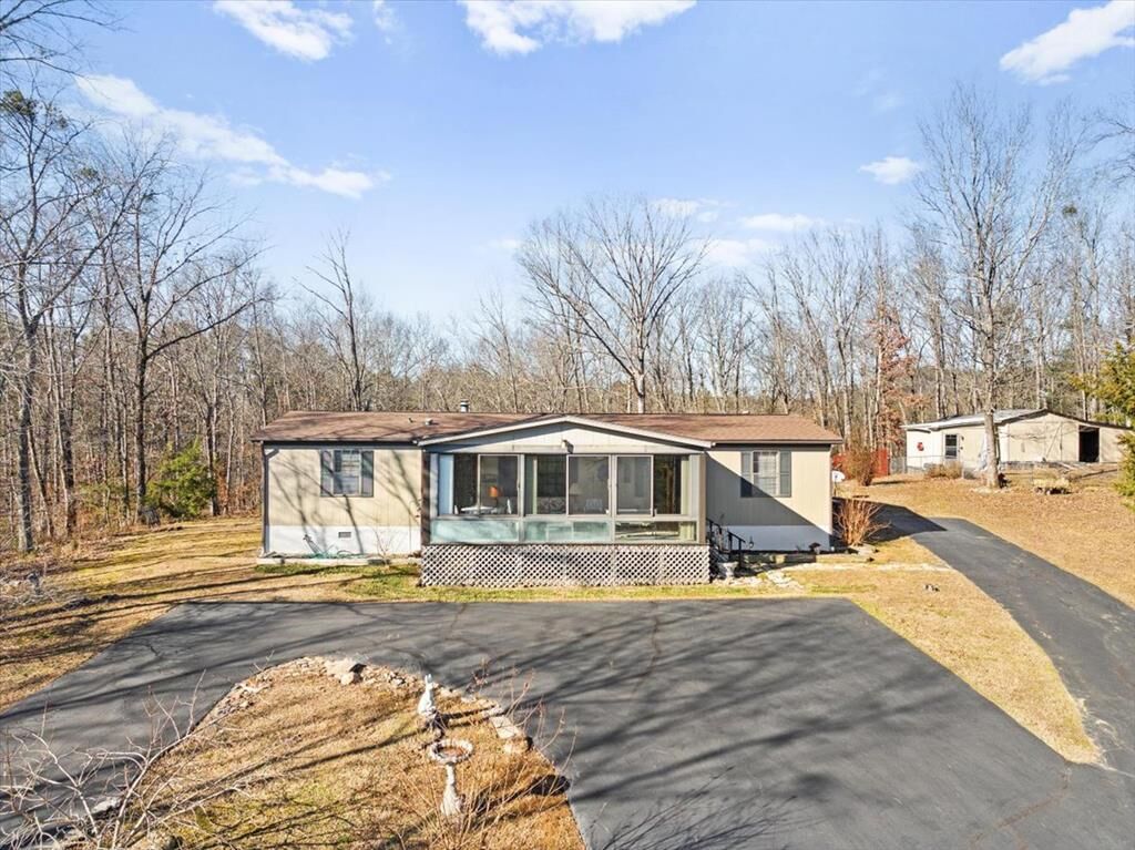 Property Photo: 2685 Old Ccc Camp Road GA 30705