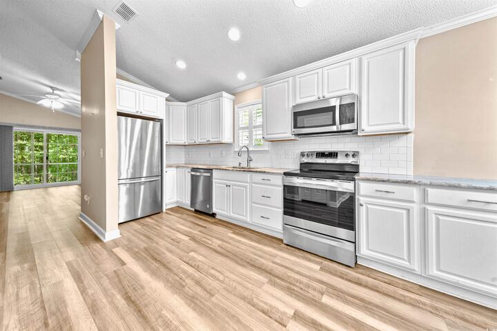 Property Photo: 1516 Saint George Ln. SC 29588