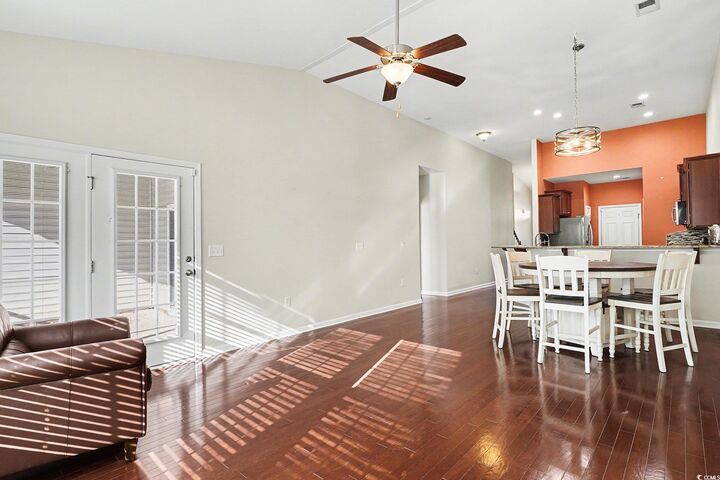 Property Photo:  171 Parmelee Dr. D  SC 29576 