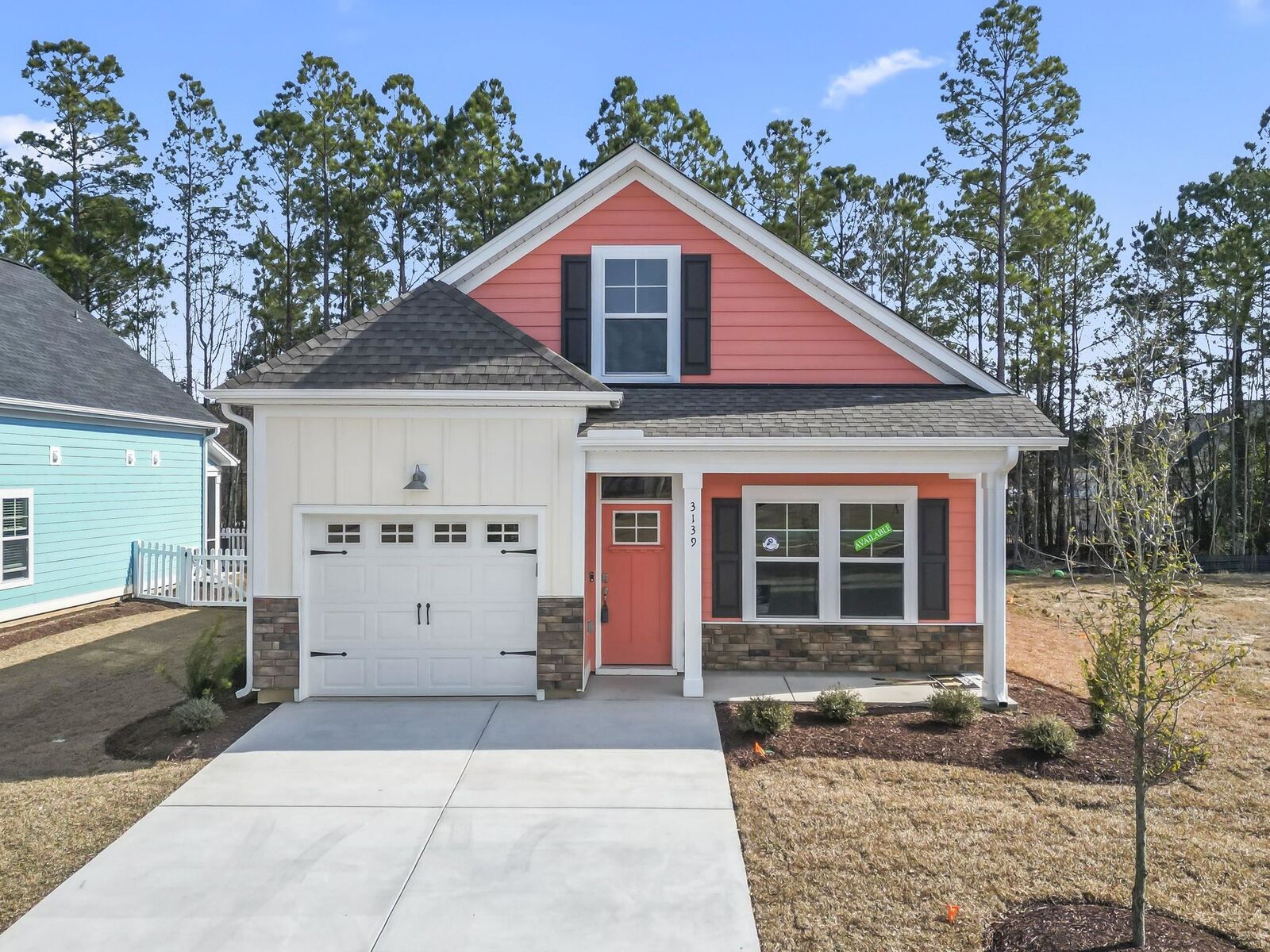 Property Photo:  3139 Tiger Tail Rd.  SC 29526 