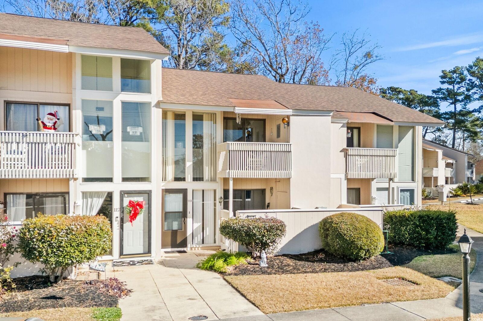 Property Photo:  1000 11th Ave. N 113  SC 29582 