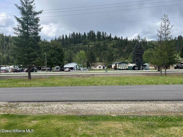 Property Photo: 1600 West Yellowstone #31 ID 83849