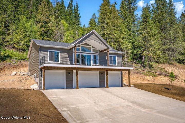 Property Photo:  231 Durango Lane  ID 83856 
