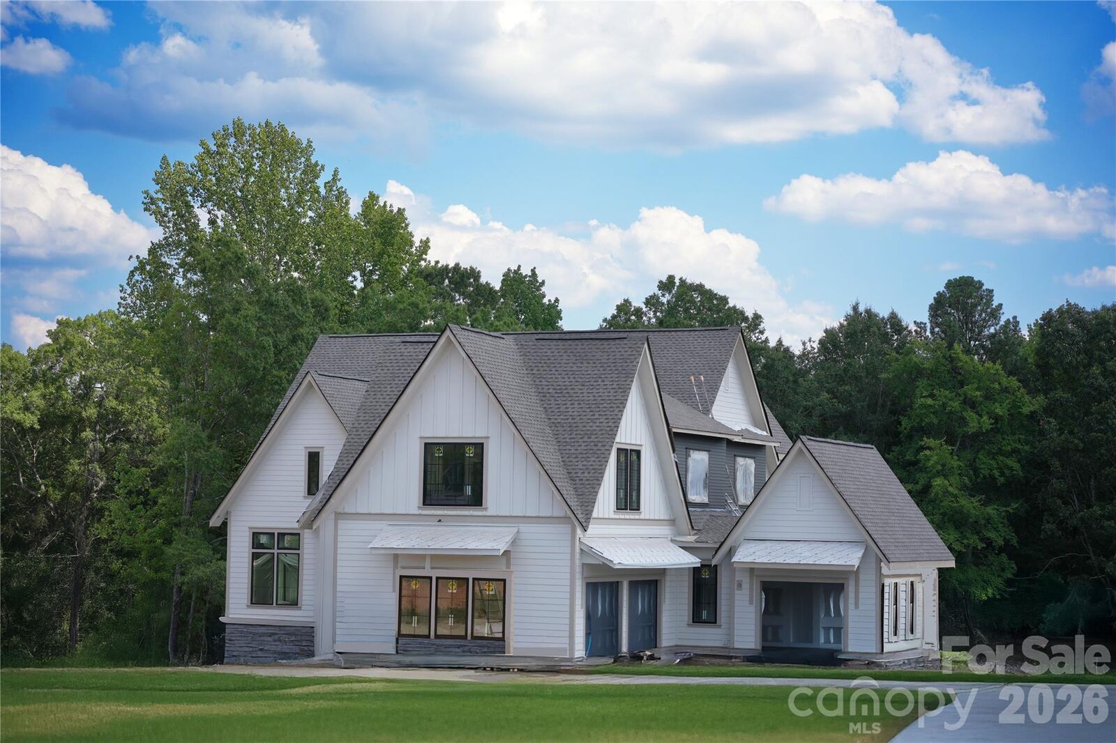 Property Photo:  2073 Holbrook Road  SC 29715 