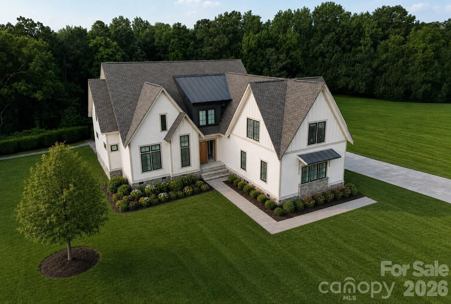 Property Photo: 2073 Holbrook Road SC 29715