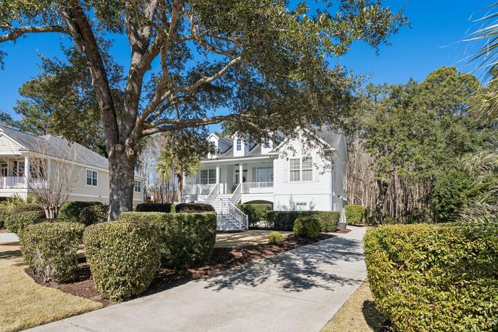 Property Photo:  3531 Stockton Drive  SC 29466 