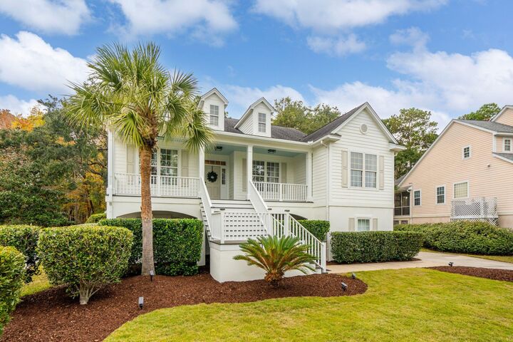 Property Photo: 3531 Stockton Drive SC 29466