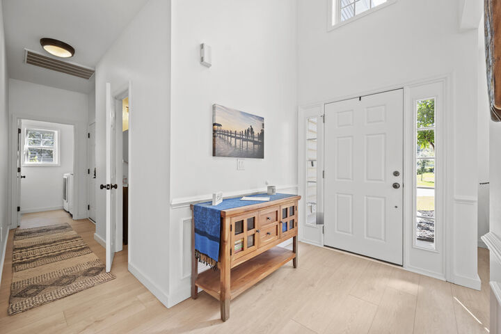 Property Photo: 1676 Jorrington Street SC 29466