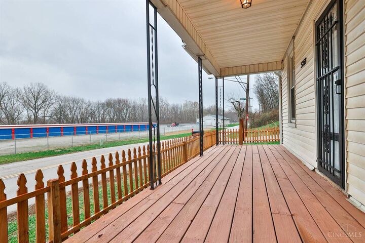 Property Photo: 5251 Trenton Franklin Road OH 45042