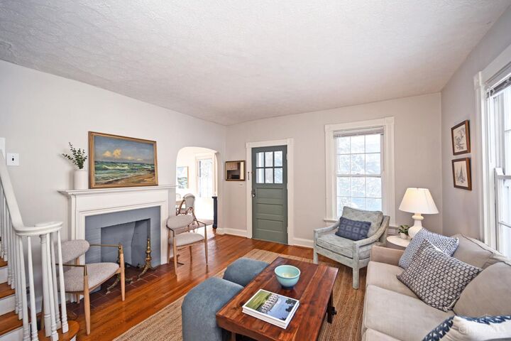 Property Photo:  3753 Sachem Avenue  OH 45226 