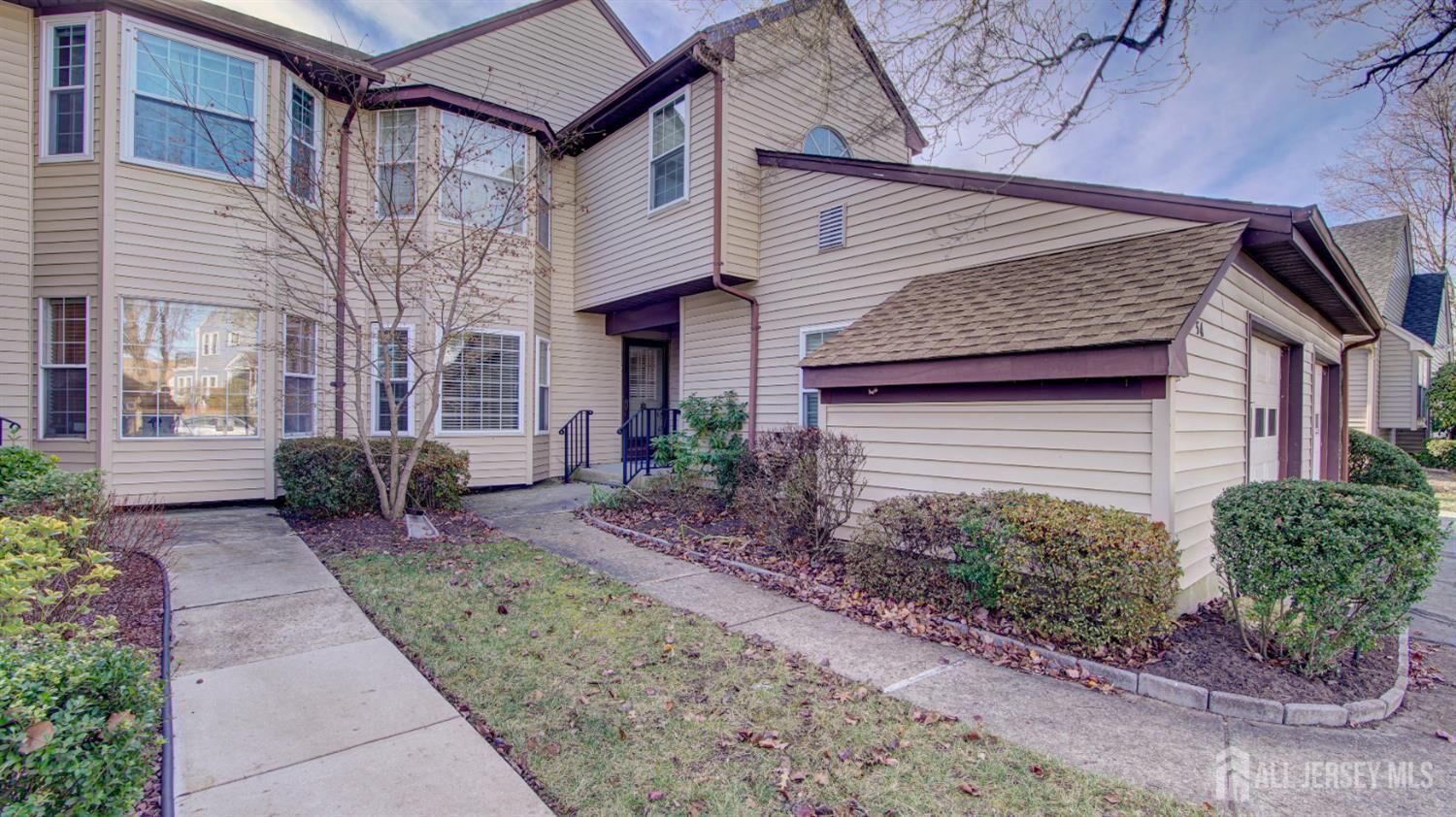 Property Photo:  5-A Hillsborough Drive  NJ 08831 