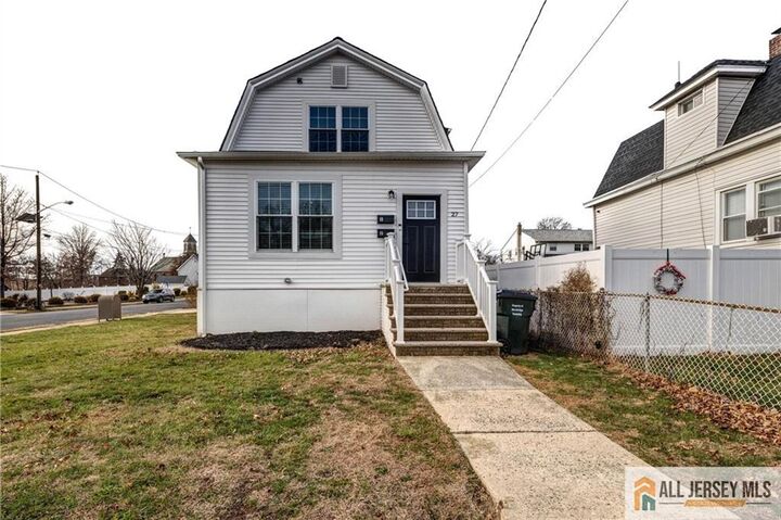 Property Photo: 27 S 2nd Street NJ 08863