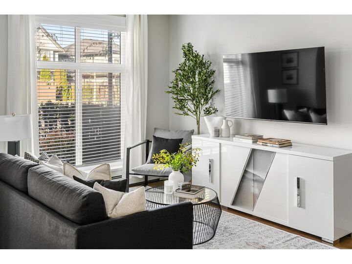 Property Photo:  8233 208B Street A433  BC V2Y 4M7 