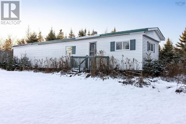 Property Photo:  1682 Sonora Road  NS B0J 3C0 