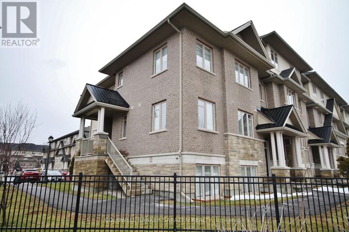 Property Photo:  3785 Canyon Walk Drive 6  ON K1V 2M4 