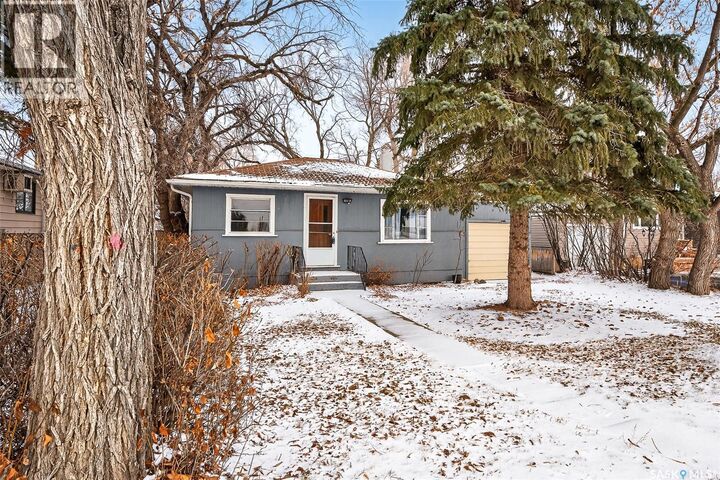 Property Photo:  530 Duffield Street W  SK S6H 5H9 