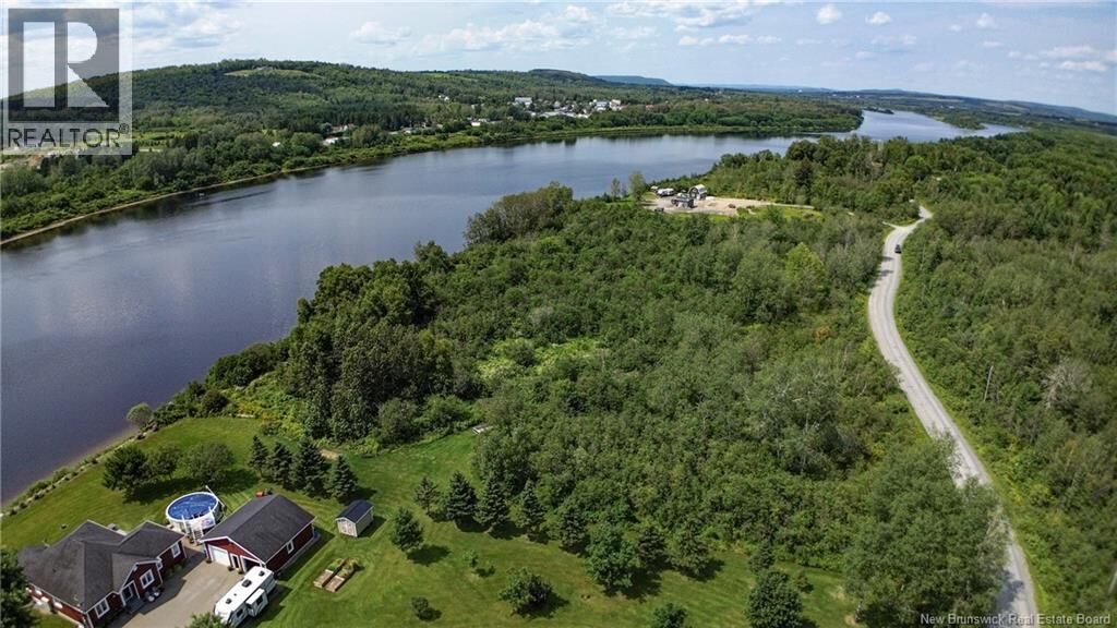 Property Photo:  Lot 4 Cnr Road  NB E7E 1Z4 