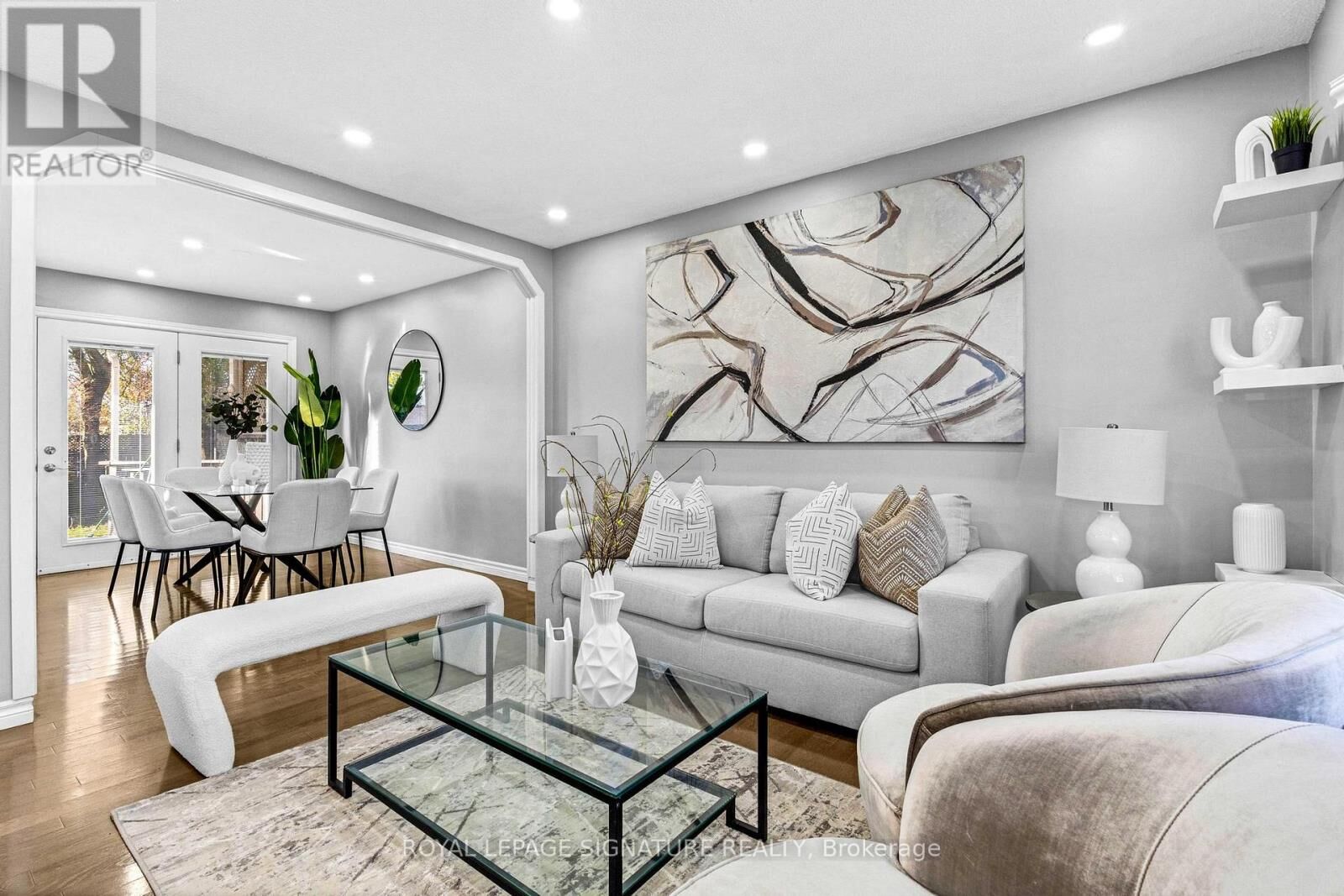 Property Photo:  103 Seaborn Road  ON L6V 2C2 