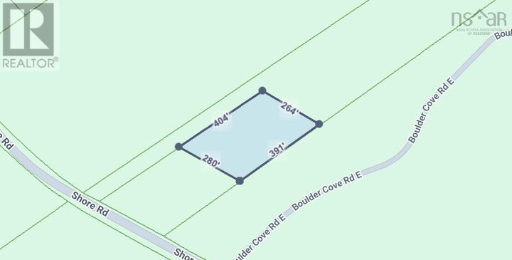 Lot H-2 Shore Road — photo 1