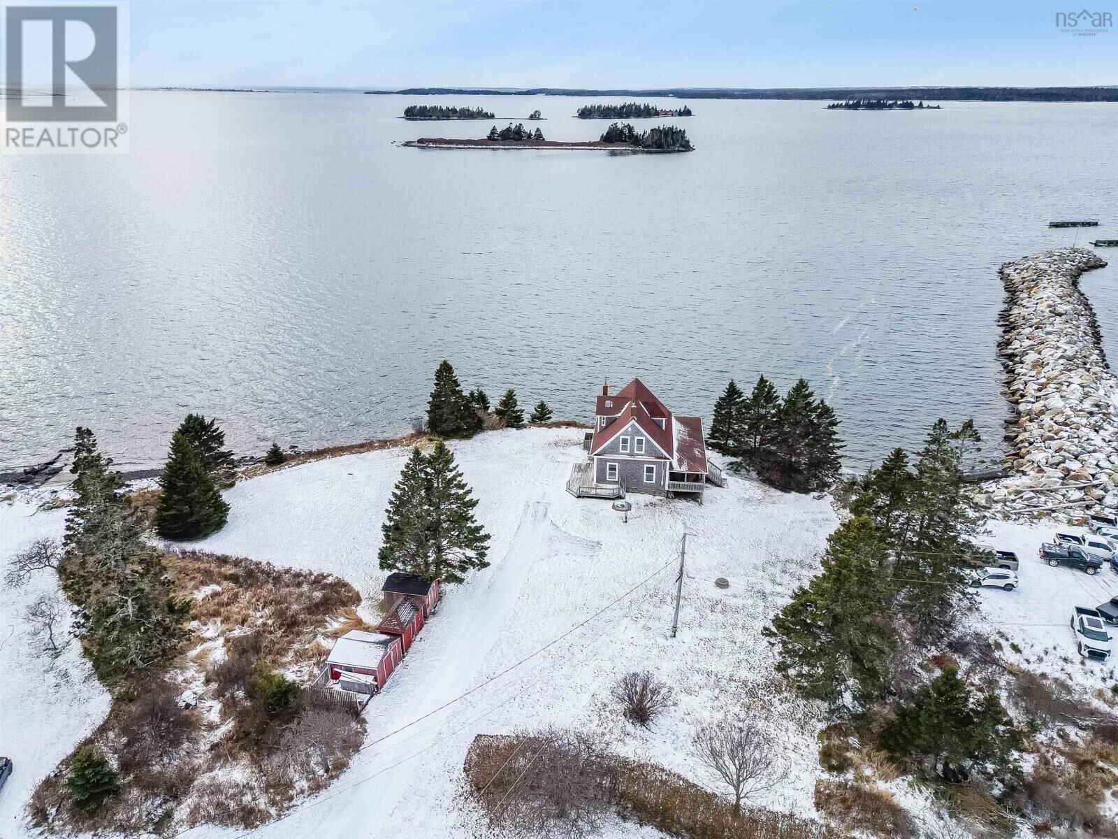 Property Photo:  3761 Highway 3  NS B0W 1W0 