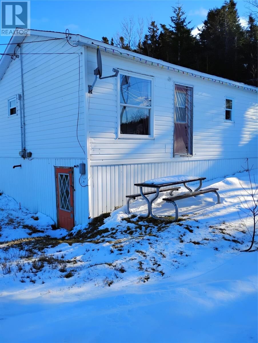 Property Photo: 8 Point Road NL A0G 1P0