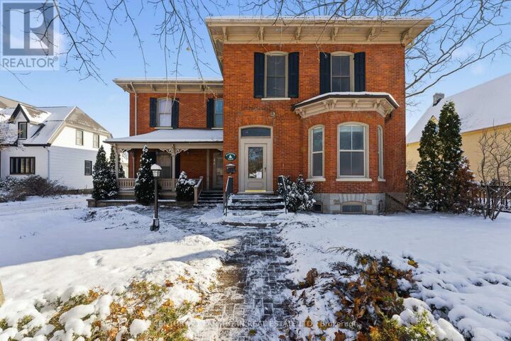 340 Main Street  Prince Edward County (Picton Ward) ON K0K 2T0 photo