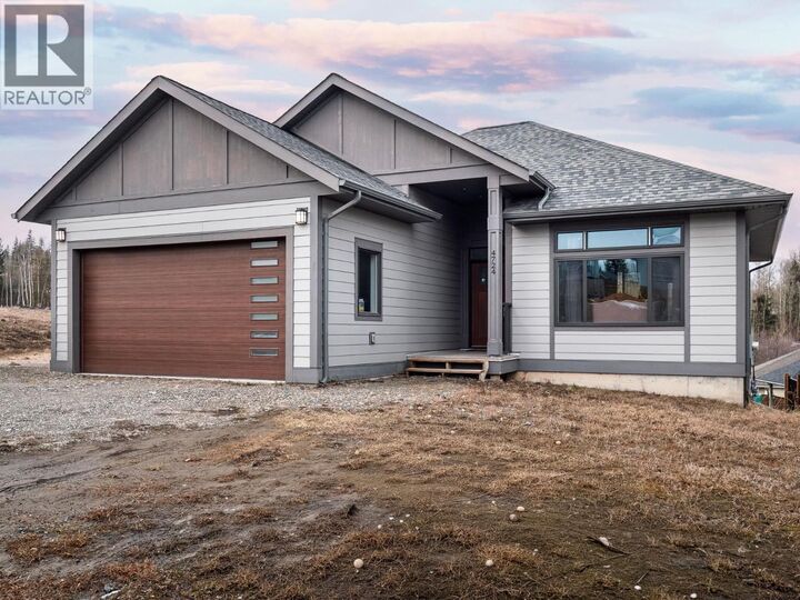 Property Photo: 4724 Gannett Road BC V2N 0B7