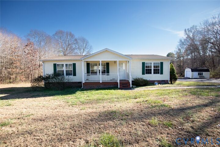 Property Photo:  7718 Abilene Road  VA 23901 