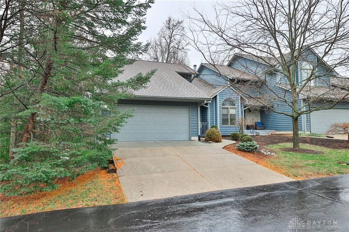 Property Photo: 4823 Beechwood Lane 28 OH 45042