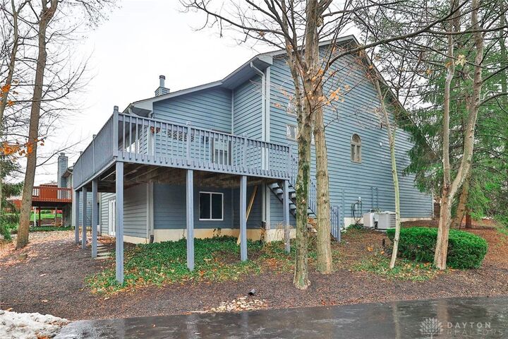 Property Photo:  4823 Beechwood Lane 28  OH 45042 